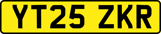 YT25ZKR