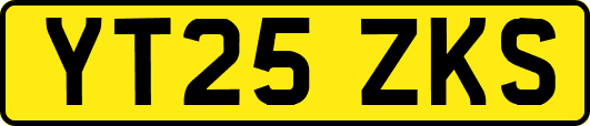 YT25ZKS