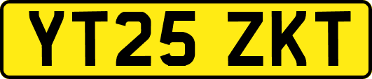 YT25ZKT