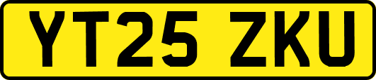 YT25ZKU