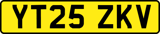 YT25ZKV