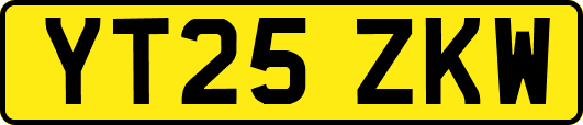 YT25ZKW