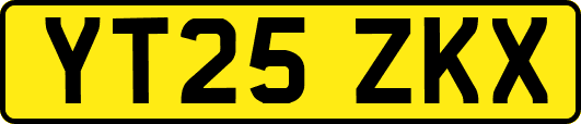 YT25ZKX
