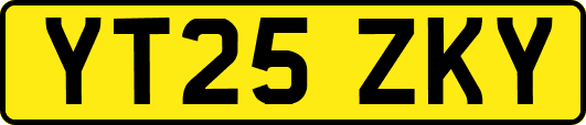 YT25ZKY