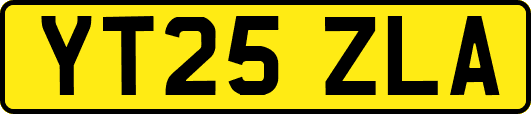 YT25ZLA