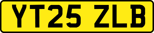 YT25ZLB