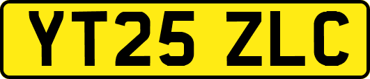 YT25ZLC