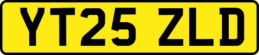 YT25ZLD