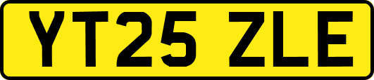 YT25ZLE