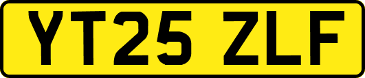 YT25ZLF