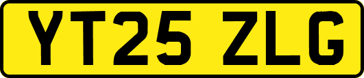 YT25ZLG