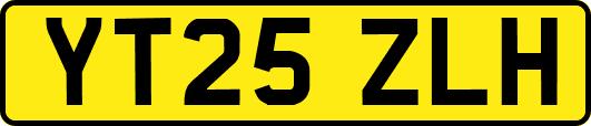 YT25ZLH