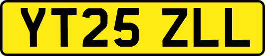 YT25ZLL