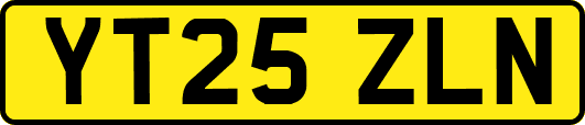 YT25ZLN
