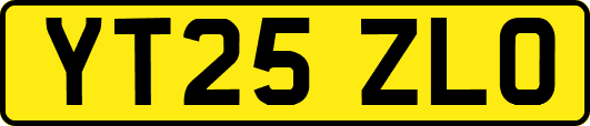 YT25ZLO