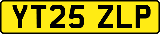 YT25ZLP