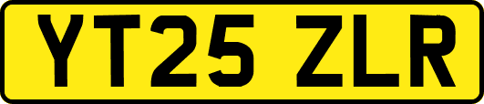 YT25ZLR