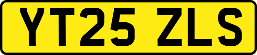 YT25ZLS
