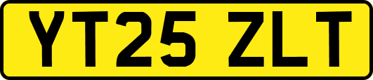 YT25ZLT