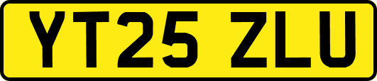 YT25ZLU