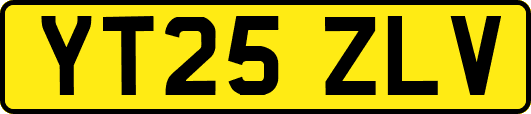 YT25ZLV