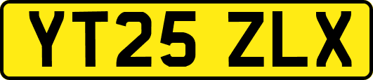 YT25ZLX