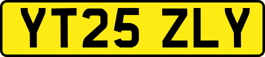 YT25ZLY