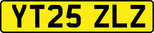 YT25ZLZ