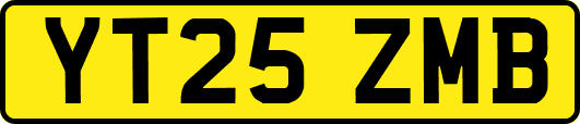 YT25ZMB
