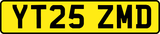 YT25ZMD