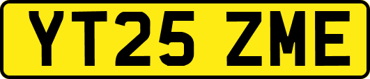 YT25ZME