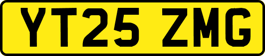 YT25ZMG