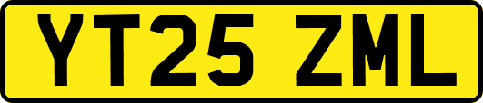 YT25ZML
