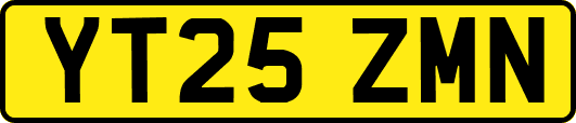 YT25ZMN