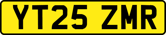 YT25ZMR