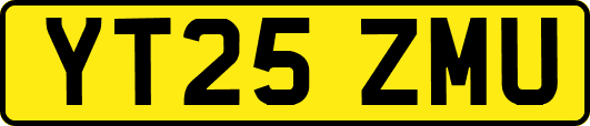 YT25ZMU