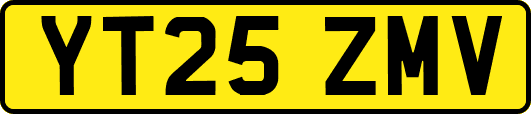YT25ZMV