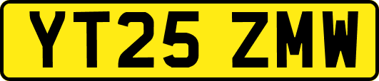 YT25ZMW