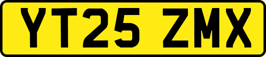 YT25ZMX