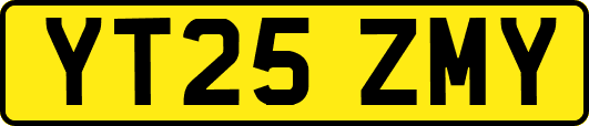 YT25ZMY