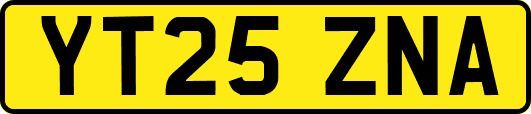 YT25ZNA