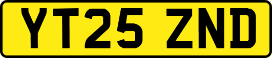 YT25ZND