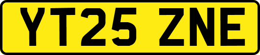 YT25ZNE