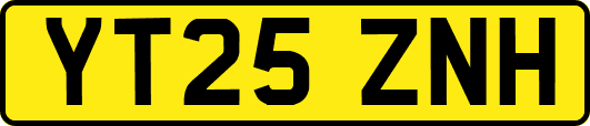 YT25ZNH