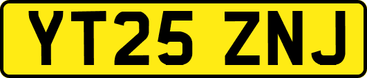 YT25ZNJ