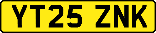 YT25ZNK