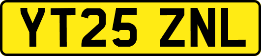 YT25ZNL
