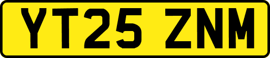 YT25ZNM