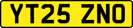 YT25ZNO