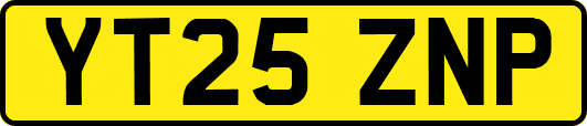 YT25ZNP